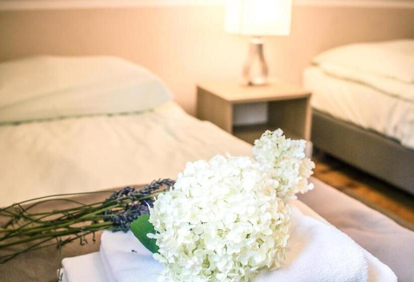 Шале Superior 1 Спальня, Pomorze Health&family Resort  Domki Całoroczne
