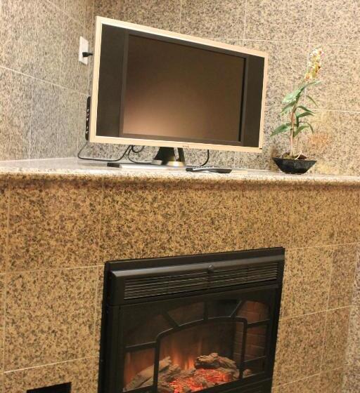 Family Suite, Rushmore Express Keystone