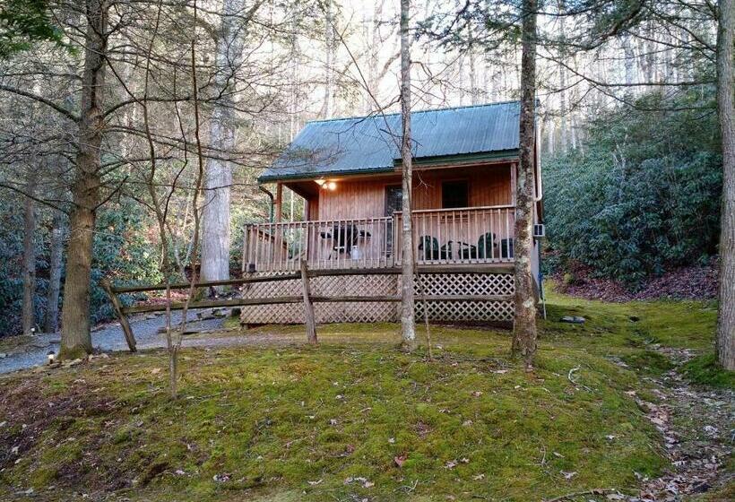 Семейный Номер Deluxe, Valle Crucis Farm