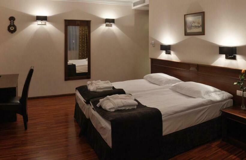 Номер Стандарт, Villa Aurelia