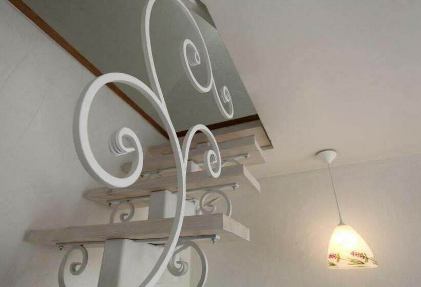 Люкс, Villa Toscana Boutique