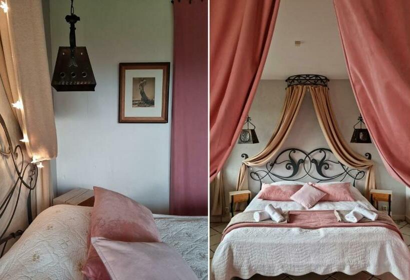 Люкс Повышенной Комфортности, Villa Toscana Boutique