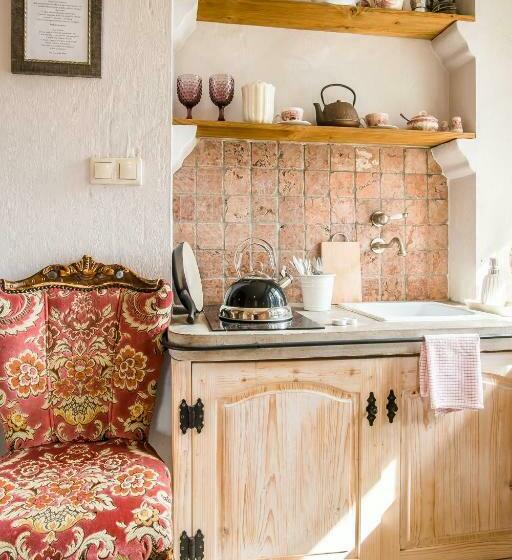 Люкс Повышенной Комфортности, Villa Toscana Boutique