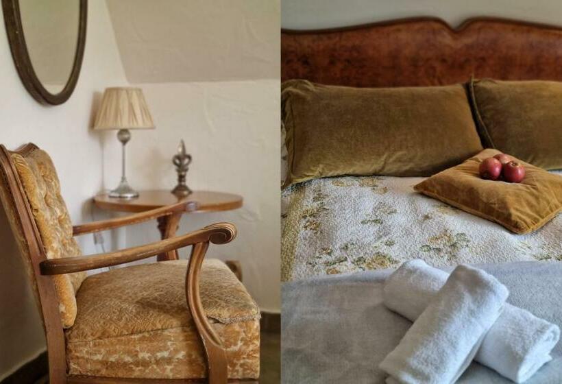 Люкс, Villa Toscana Boutique