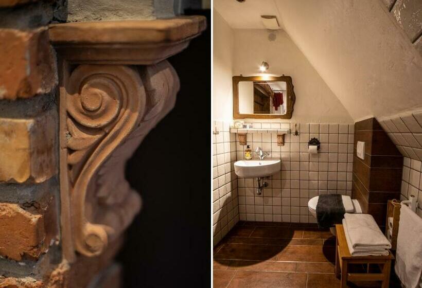 Люкс, Villa Toscana Boutique