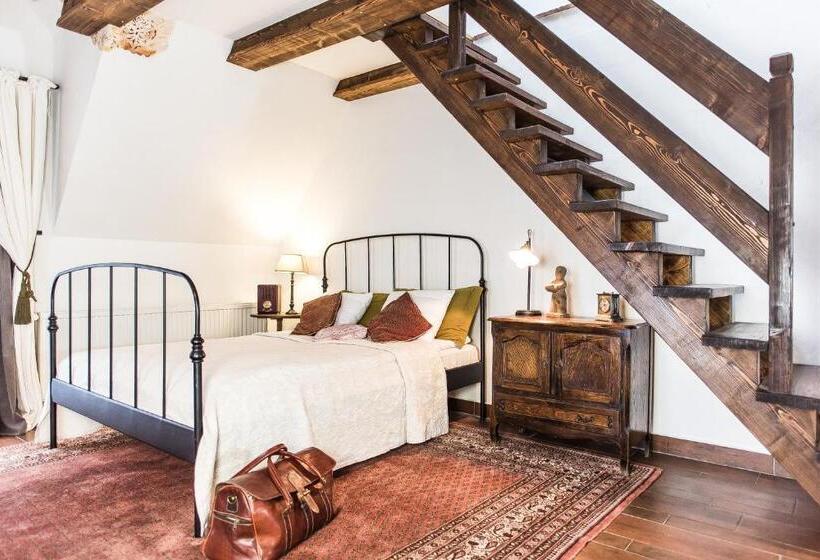 Люкс, Villa Toscana Boutique