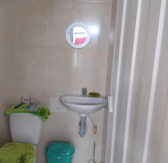 Апартаменты 1 Спальня, Casa Hotel La Rosita3