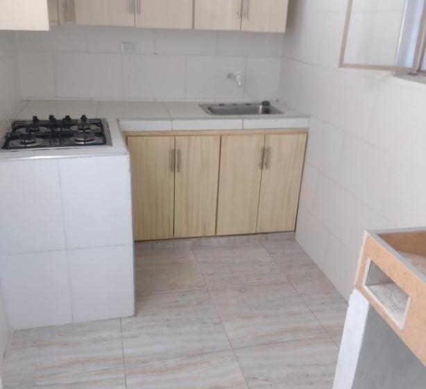 Апартаменты 1 Спальня, Casa Hotel La Rosita3