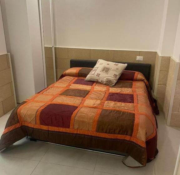 Апартаменты 1 Спальня, Monolocale Maglie Centro