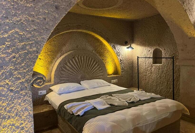 Номер Deluxe, Yeşilöz Inn Cave Otel
