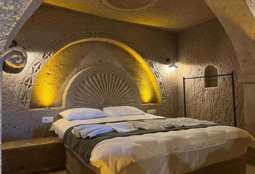 Номер Deluxe, Yeşilöz Inn Cave Otel