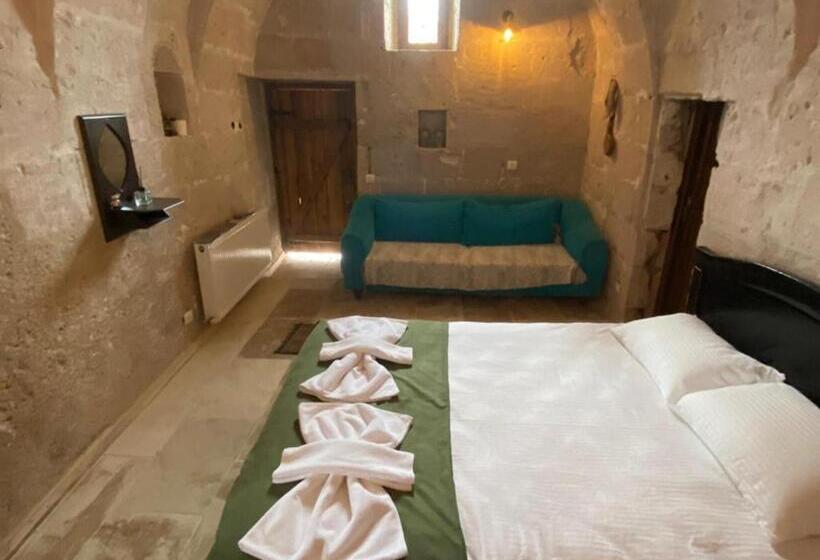Номер Economy, Yeşilöz Inn Cave Otel