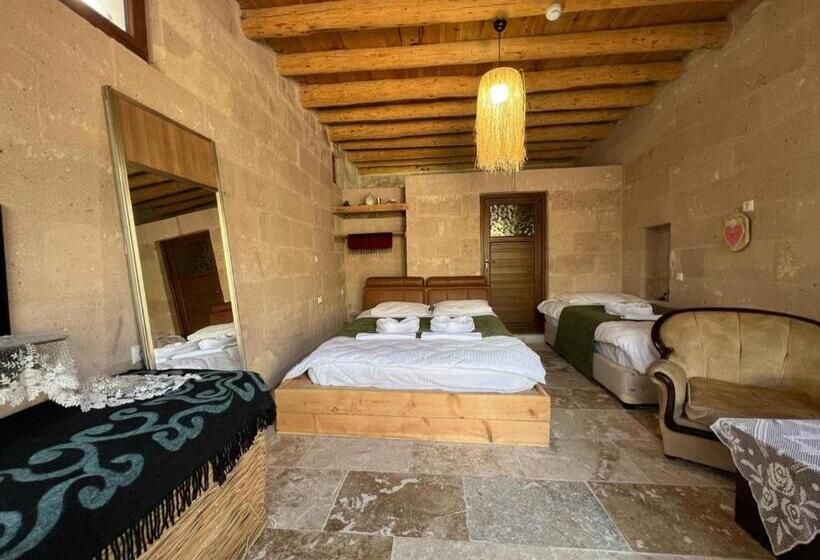 Номер Стандарт, Yeşilöz Inn Cave Otel