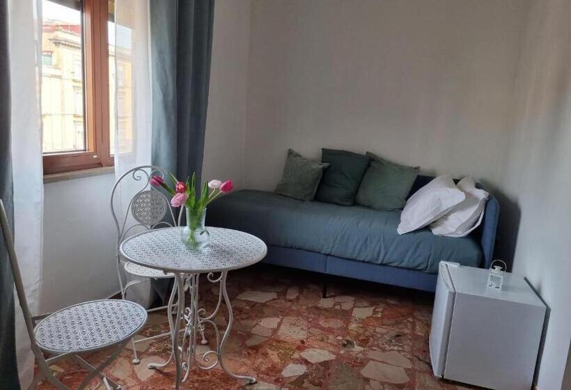 스탠다드 룸, B&b Stella Caltavuturo