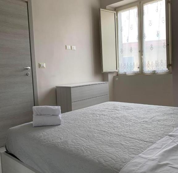 패밀리 룸, B&b Stella Caltavuturo