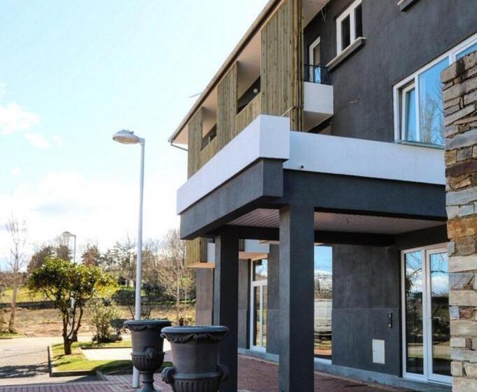 Люкс Повышенной Комфортности, Boutique Wine Hotel Panorama