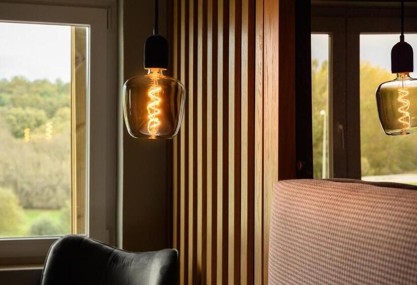 Номер Deluxe, Boutique Wine Hotel Panorama