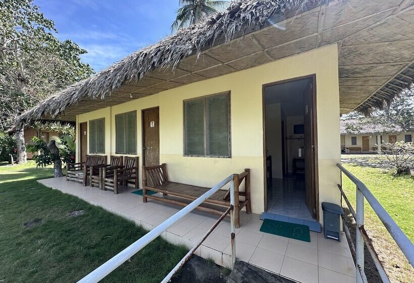 Номер Стандарт, Dancalan Beach Resort