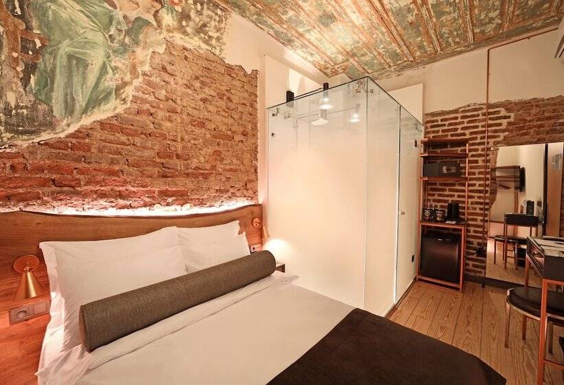标准间, Impera Hotel   Special Category