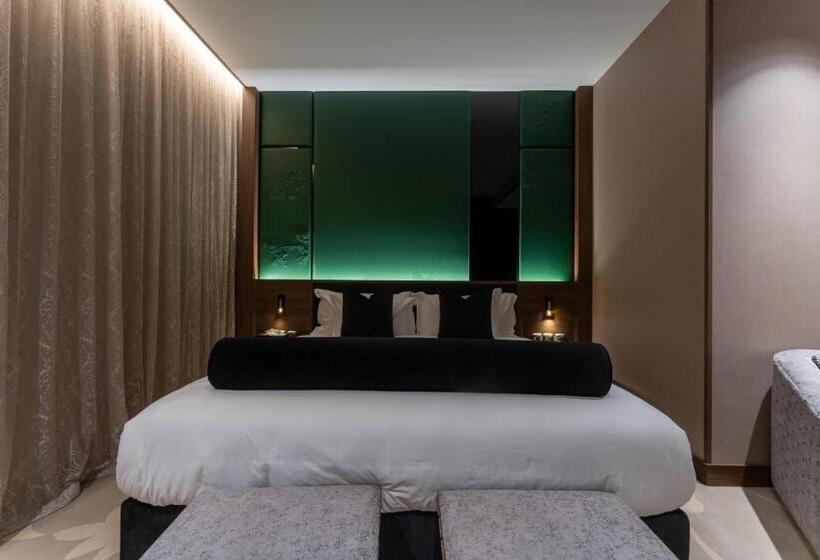 Quarto Estandar Cama King, Lilac Park