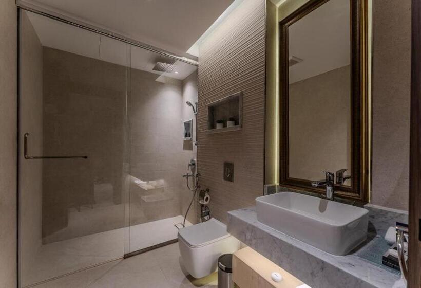 اتاق استاندارد با تخت بزرگ, Lilac Park