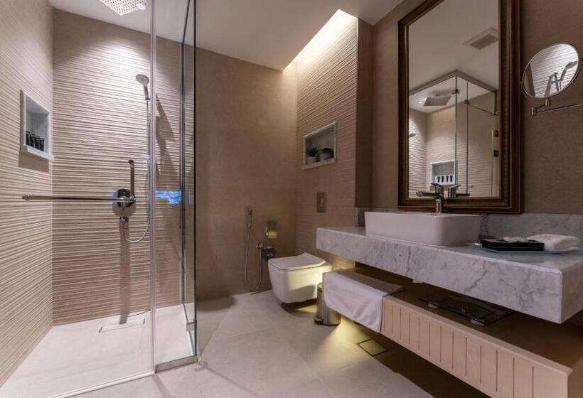 Quarto Estandar, Lilac Park