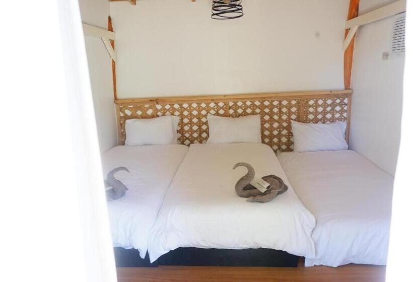 Номер Стандарт Совместная Ванная, Leonora Beach Resort And Recreation