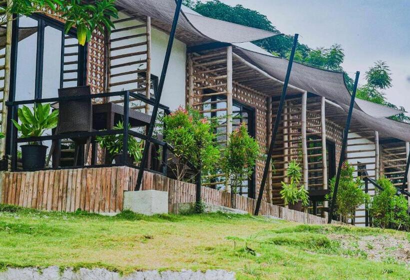 Номер Стандарт, Leonora Beach Resort And Recreation
