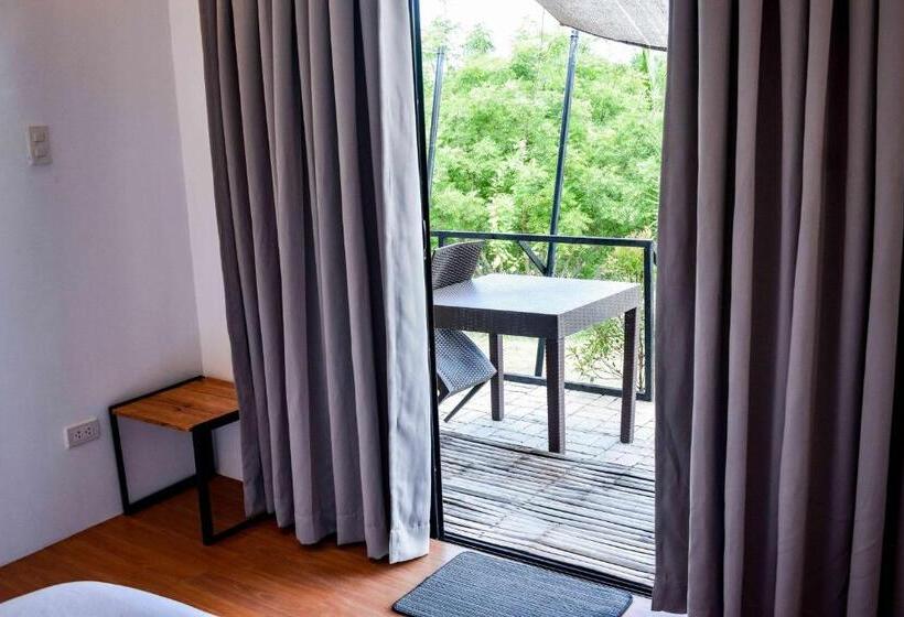 Номер Стандарт, Leonora Beach Resort And Recreation