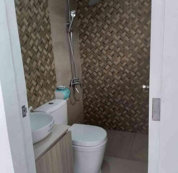 Семейный Номер, Leonora Beach Resort And Recreation