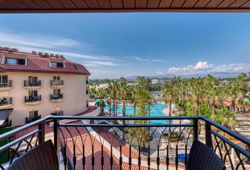 اتاق استاندارد, Numa Club Side Hotel   Ultra All Inclusive