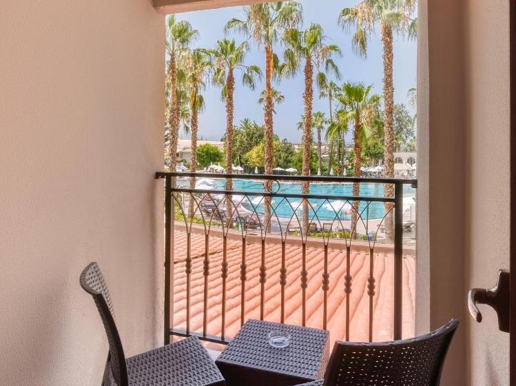 اتاق استاندارد سه نفره, Numa Club Side Hotel   Ultra All Inclusive