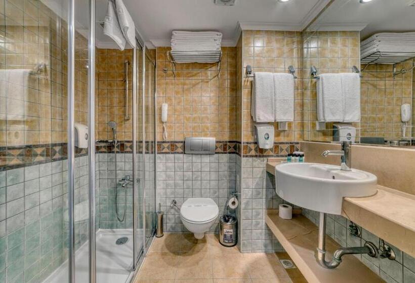 اتاق خانوادگی, Numa Club Side Hotel   Ultra All Inclusive