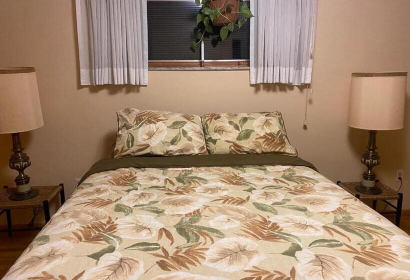 스탠다드 룸, Grandma Sang S Bed & Breakfast
