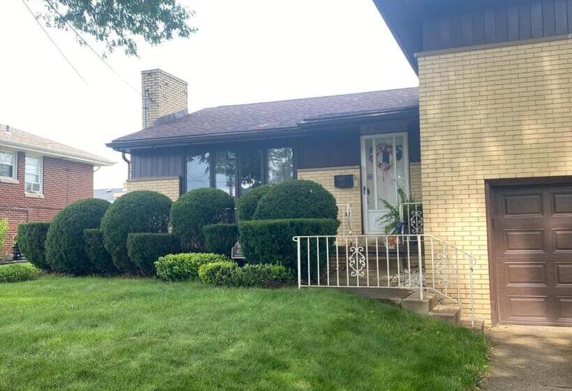 스탠다드 룸, Grandma Sang S Bed & Breakfast