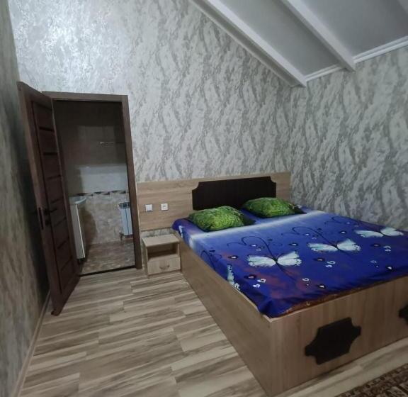 اتاق استاندارد, ровный