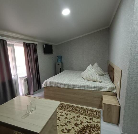 اتاق استاندارد, ровный