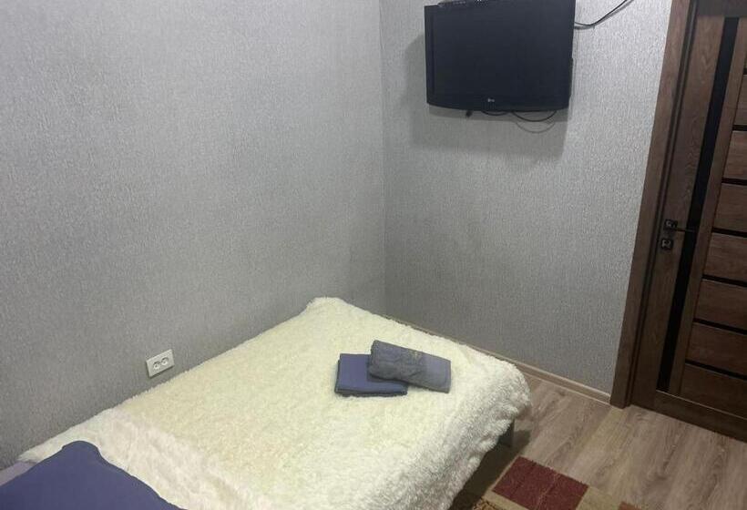 اتاق اکونومی یک تخته, ровный