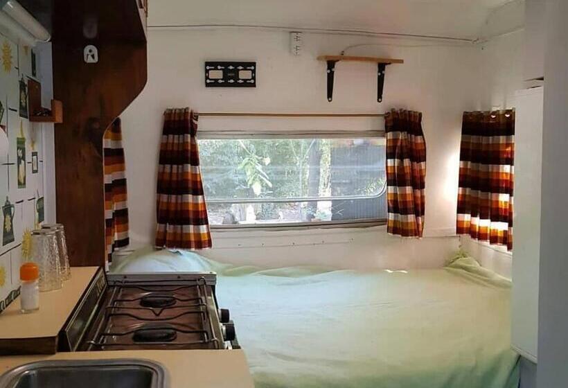 Номер Стандарт, Tiny House Ventania
