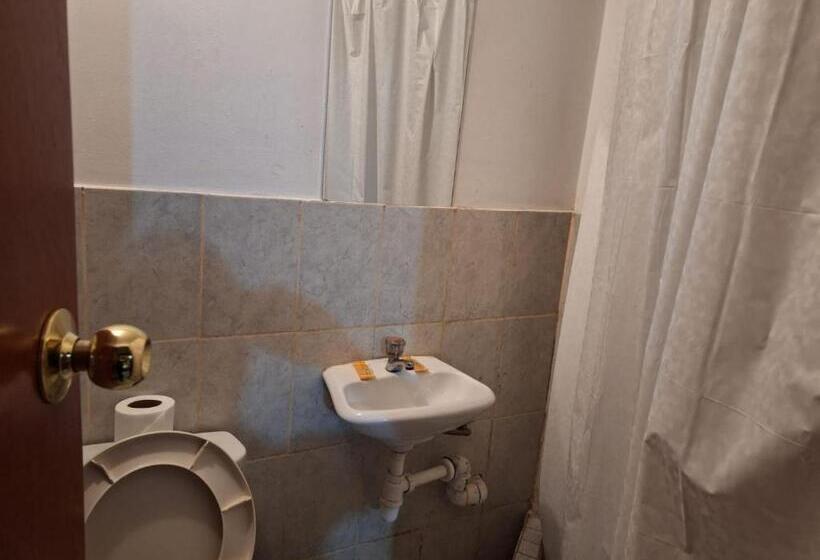 اتاق استاندارد, Montañero Hostel Ii