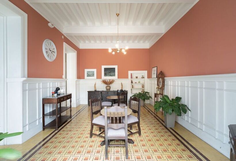 اتاق استاندارد, Casa Caceres