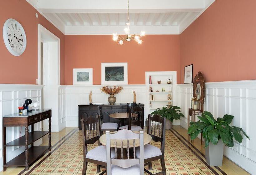 اتاق استاندارد, Casa Caceres
