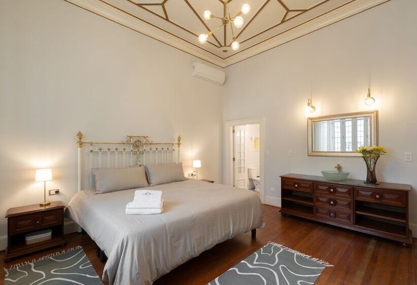 اتاق استاندارد, Casa Caceres
