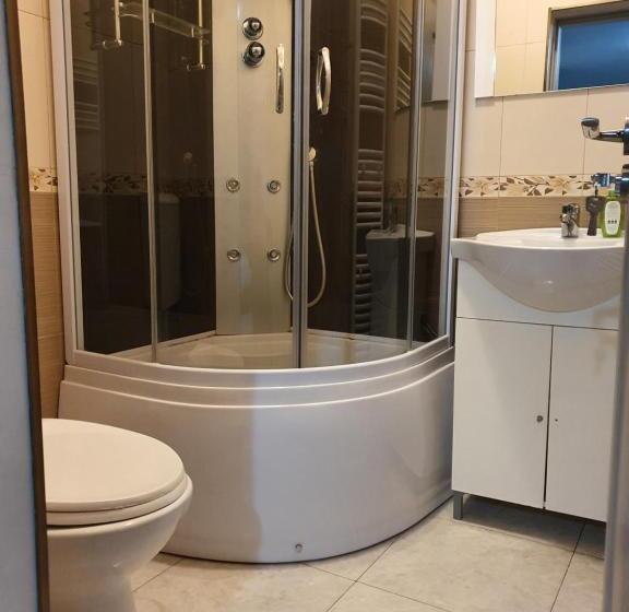 اتاق استاندارد سه نفره, Casa Laurentiu