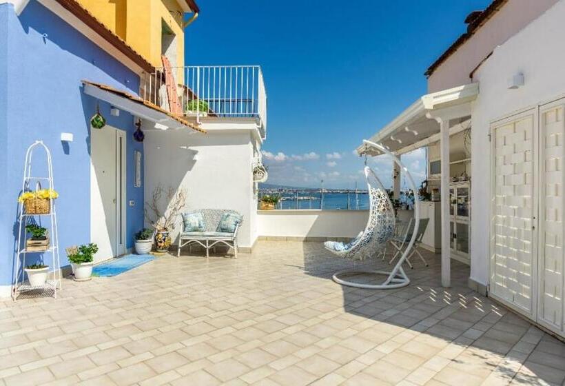 اتاق استاندارد با تخت بزرگ, Coralinehome