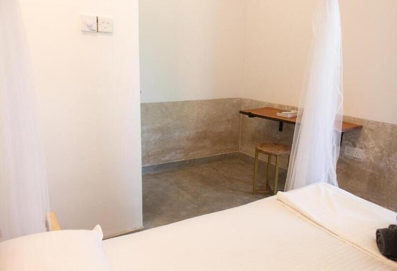 标准间, The Stables Hotel Midigama