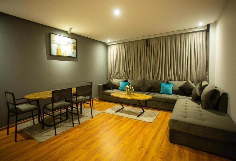 Apartamento 1 Dormitório, Abm House