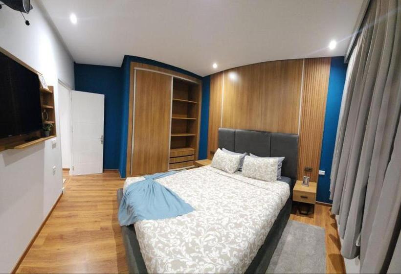 Apartamento 1 Dormitório, Abm House