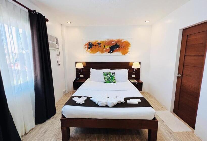 Номер Стандарт, Funtasea Hotel And Beach Resort