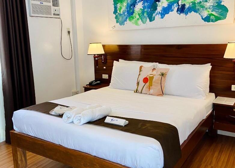 Номер Стандарт, Funtasea Hotel And Beach Resort